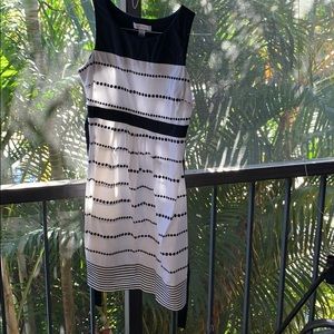Maternity dress